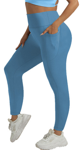 Ch V For Mujer, Talla Grande, Cintura Alta, Elástico 6001