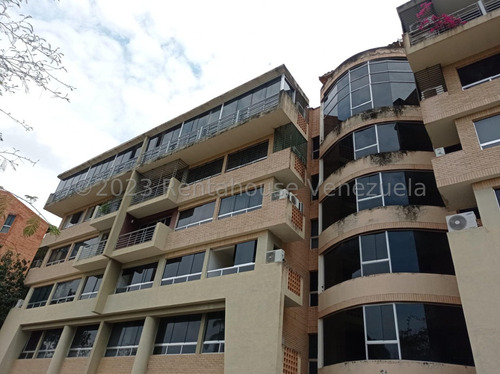 Leida Falcon Rentahouse Vende Apartamento En Mañongo Naguanagua Carabobo 23-29404 Lf