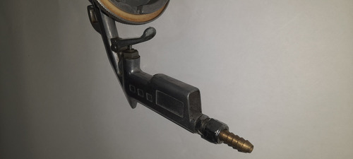 Pistola Soplador De Aire Para Compresores (Usado)