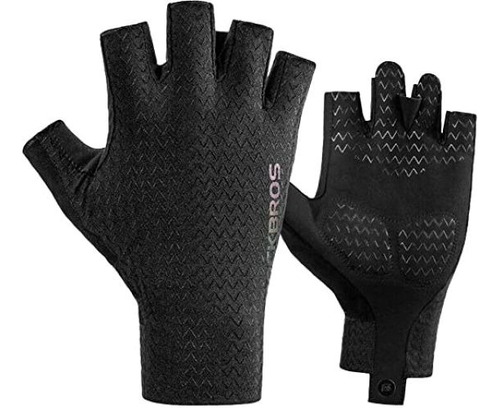 Guantes Deportivos Rockbros Para Ciclismo Gym Atletismo S221