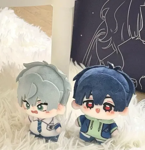 2 Juguetes De Peluche Alien Stage De 4 Pulgadas, Bonitos Y S | Meses ...