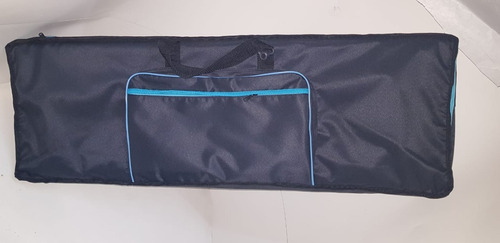 Funda Para Teclado 5 Octavas 61 Teclas - Casio Yamaha
