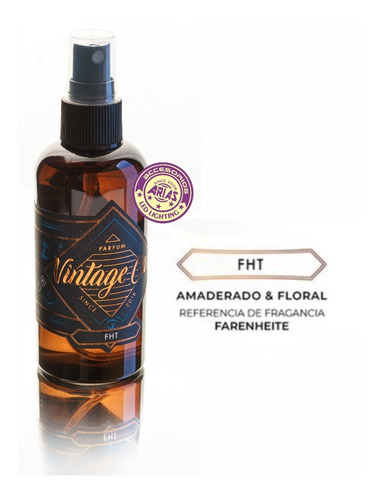 Imagen 5 de 7 de Perfume Para Autos Casa Hogar Vintage Car X 3 Unid Surt