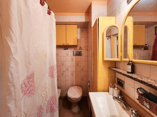Imagen 15 de 30 de Venta De Departamento 3 Ambientes Luminoso Con Balcón Y Altillo En Balvanera - Balvanera - Departamento -