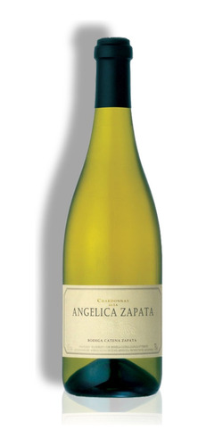 Vino Angélica Zapata Chardonnay Alta 750ml Catena Zapata