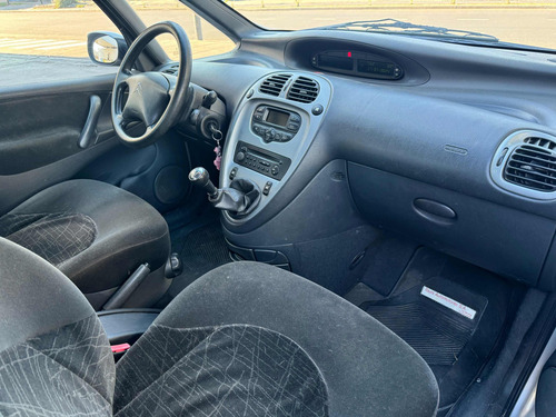 Citroën Xsara Picasso 2.0 Fase2 I Exclusiv 138cv