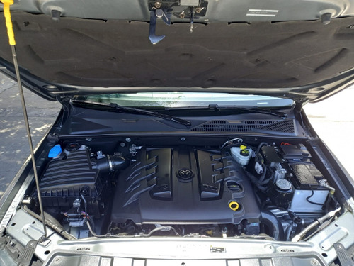 Volkswagen Amarok 3.0 V6 Extreme 258Cv