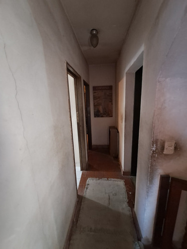 Gran Casa A Remodelar En Lote Propio - Cerca Subte