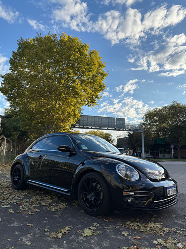 Volkswagen Beetle 1.4 T