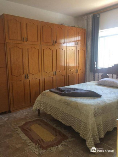 Casa Com 2 Dormitórios À Venda, 200 M² Por R$ 850.000,00 - Jardim Dos Estados - Poços De Caldas/mg - Ca0453