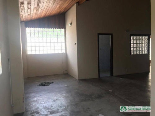 Imagem 17 de 19 de Casa Residencial Para Venda E Locação, Jardim Santa Paula, Cotia. - Ca5720