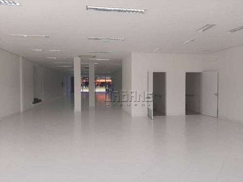 Imagem 4 de 8 de Salão Para Alugar Por R$ 24.000,00/mês - Centro - São Caetano Do Sul/sp - Sl0065