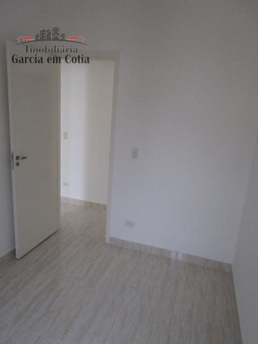 Imagem 2 de 7 de Apartamento A Venda No Bairro Bairro Da Graça Em Cotia - - 101-1