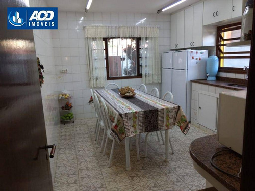 Imagem 8 de 19 de Sobrado Com 4 Dormitórios À Venda, 341 M² Por R$ 1.800.000,00 - Vila Nova Bonsucesso - Guarulhos/sp - So0186