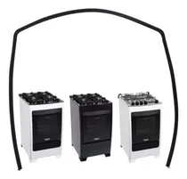 Comprar Guarnição Vedação Forno Fogões Dako 4 Bocas 100% Original