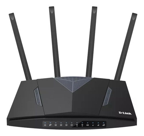 Router D-link 4g N300 Lte