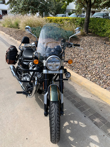 Royal Enfield Super Meteor 650cc Mod 2024