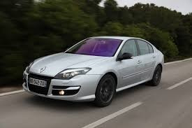 Manual Taller Y Servicio Renault Laguna 2007-2015