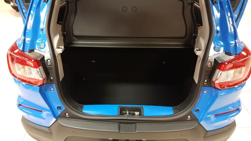 Suzuki S-presso Ga 2021