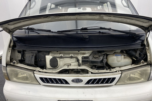 Kia Pregio 3.0 Prgg 8 L 2002