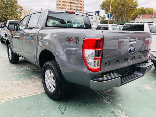 Ford Ranger 3.2 Cd Xls Tdci 200cv Manual 4x4 2018