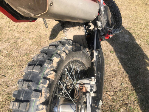 Imagen 5 de 7 de Moto Enduro Beta 430 Rr