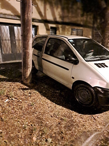 Imagen 1 de 8 de Renault Twingo 2000 1.2 Authentique