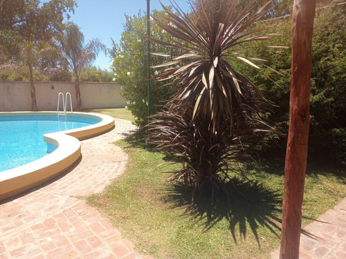 Alquiler Casa Quinta