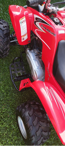 Cuatriciclo 150cc
