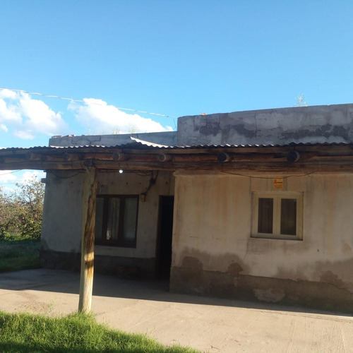 Finca En Venta Con Vivienda