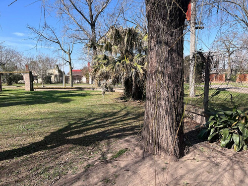 Quinta En Venta A 50m Del Río Coronda