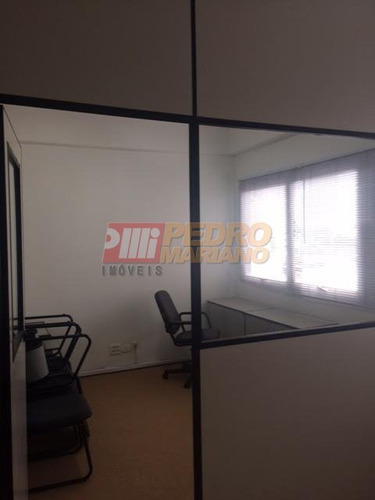 Imagem 8 de 9 de Sala Comercial No Bairro Rudge Ramos Em Sao Bernardo Do Campo - V-23071