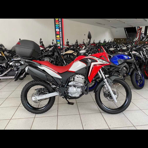 Honda Xre 300 Abs 2020