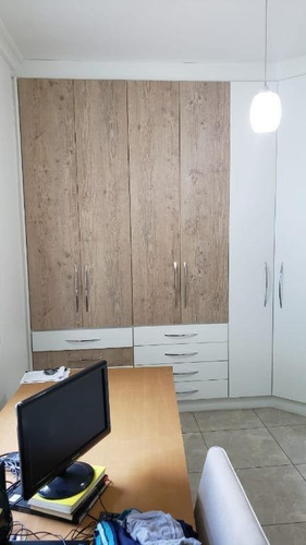 Imagem 24 de 30 de Imob01 - Casa 231 M² - Venda - 3 Dormitórios - Jardim Orlandina - São Bernardo Do Campo/sp - Ca0408