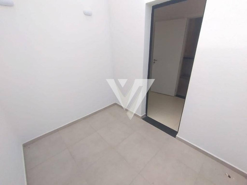 Imagem 9 de 26 de Casa Com 3 Dormitórios À Venda, Jardim Residencial Villagio Ipanema I - Sorocaba/sp - Ca1804