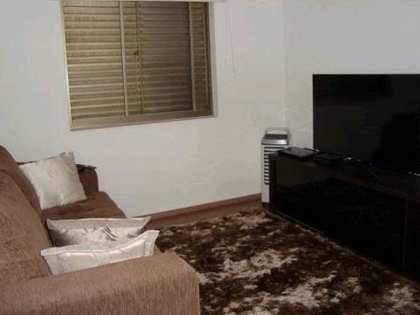 Imagem 1 de 11 de Apartamento Em Vila Bastos - Santo André - 7040