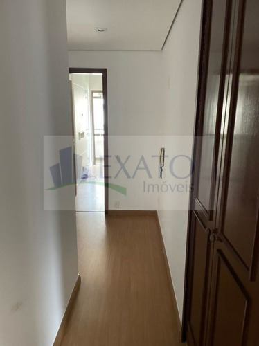 Imagem 13 de 15 de Apartamento Com 227m², Varanda Gourmet, 4 Dormitórios, 3 Vagas, Lazer Total. - Em50322