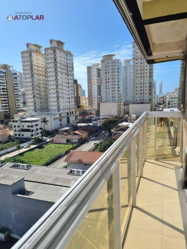 Imagem 17 de 30 de Apartamento À Venda, 128 M² Por R$ 1.100.000,00 - Meia Praia - Itapema/sc - Ap2945
