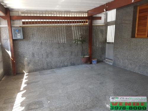 Imagem 14 de 15 de Casa Para Venda, 3 Dormitório(s) - 522