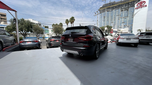 X3 Xdrive 30e Hibrido Aut