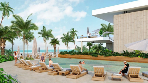 Lote Residenciales Venta Xpu-ha