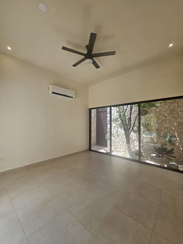 Casas Tiki-tiki En Venta, Segunda Etapa, Cholul.