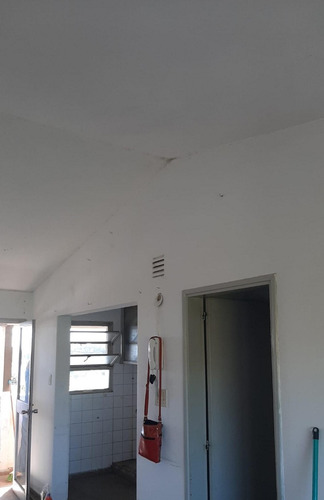 Apartamento En Barrio San Martin