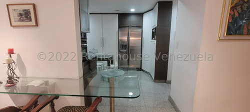 Imagen 9 de 13 de Apartamento En Venta En Lomas De Prados Del Este Mls #22-21627 -- Mary Aponte -- 04241233689