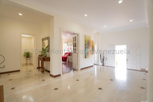 Casa En Venta 23-26421 En El Placer