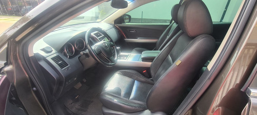 Imagen 13 de 22 de Camioneta Mazda Cx-9 2016 - Perfecto Estado - Dual