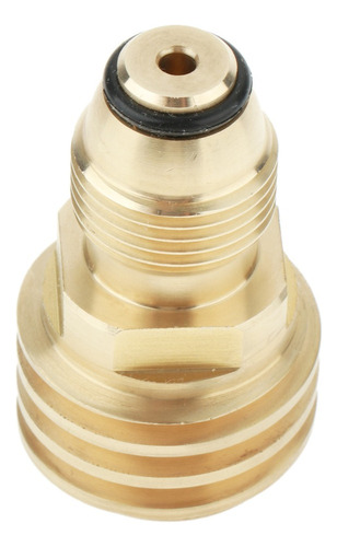Adaptador De Conector De Boquilla De Gas For Pol A Qcc1/