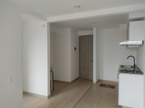 Venta Apartamento Prado Veraniego