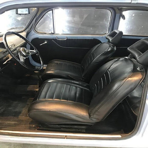 Fiat 600 R 0.8 Misiocarslp