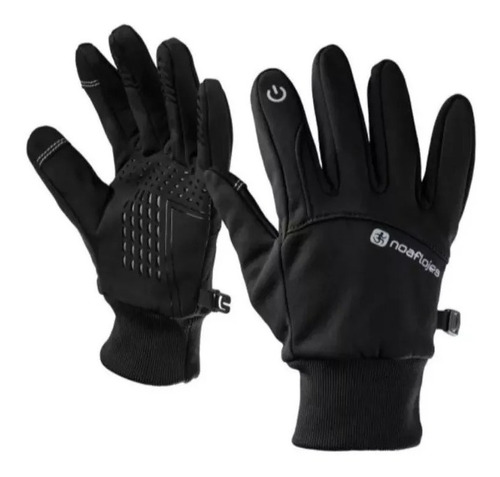 Guantes De Montaña Noaf Running Trail Trekking